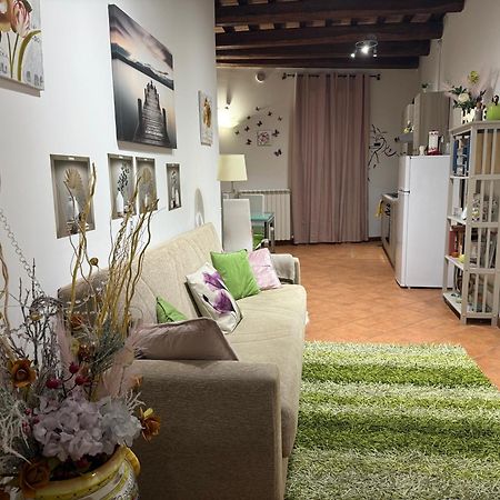 Appartamento Via G Mameli 94 Spoleto Ngoại thất bức ảnh