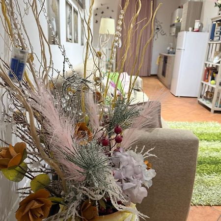 Appartamento Via G Mameli 94 Spoleto Ngoại thất bức ảnh