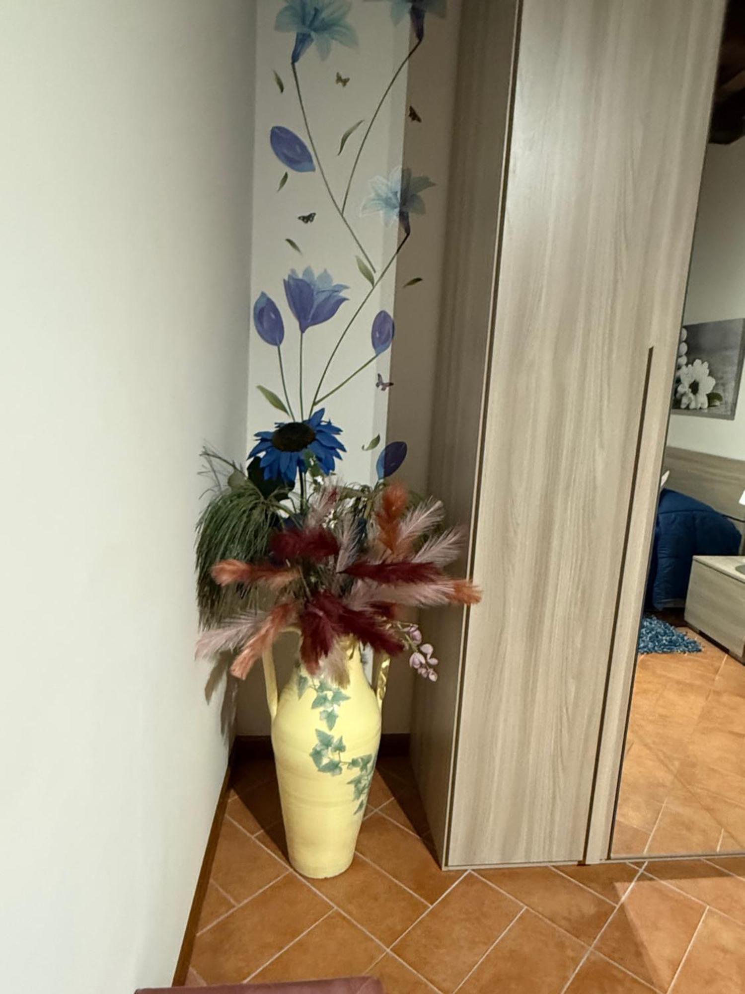 Appartamento Via G Mameli 94 Spoleto Ngoại thất bức ảnh